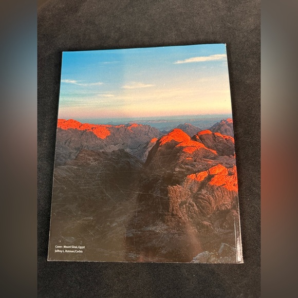 LIFE Places of the Bible: A Photographic Pilgrimage in the Holy Land (Paperback) - Picture 4 of 6